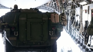 Lancer Spotlight: Combined Mission Sends Tomahawks to YTC