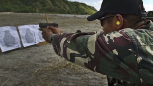 Airman Bridges Gap Between U.S. and Philippine Forces