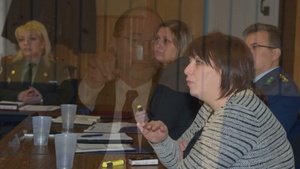 DOD language school hosts first-ever regional conference
