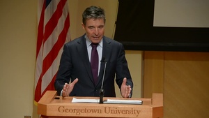 Leading by Example: Women, Peace, Security and NATO
