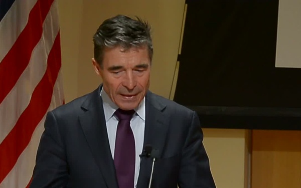 Leading by Example: Women, Peace, Security and NATO