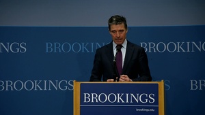 "Why NATO Matters to America"
