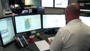 Missing Plane Search Turns to Southern Indian Ocean