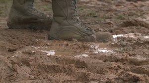 JRTC 14-05: Rainy Conditions