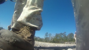 On Target: Combat Marksmanship Trainer keeps Marines focused during rifle range