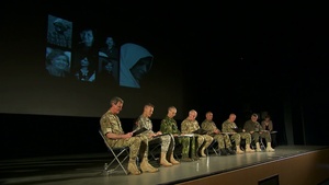 Generals Act Up for Women - Master