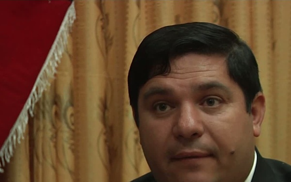 The Visionary and the Volunteer, B-roll