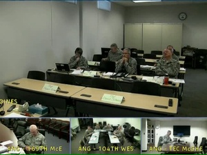 Enlisted Field Advisory Council