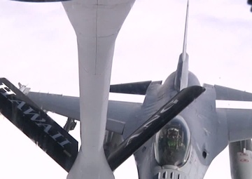 Around the Air Force - Expedited Social Security Claims