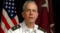 3rd MCDS Commanding General message on SHARP program