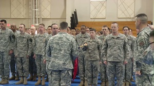 Commander's Cup