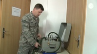 AFE Technician Supports NATO Training in Poland