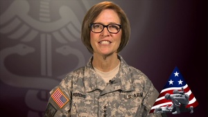 Army Medicine Civilian Corps Anniversary