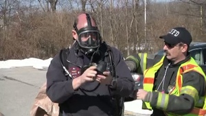 Homeland Security Exercise