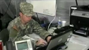 Soldiers of 4th Armored Brigade Combat Team, 1st Armored Division Prepare for Possible Transition to the Civilian Sector
