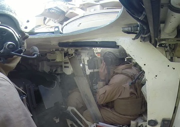 Realistic Urban Training Marine Expeditionary Unit Exercise 14-1