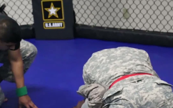 80th Training Command (TASS) Best Warrior Competition 2014