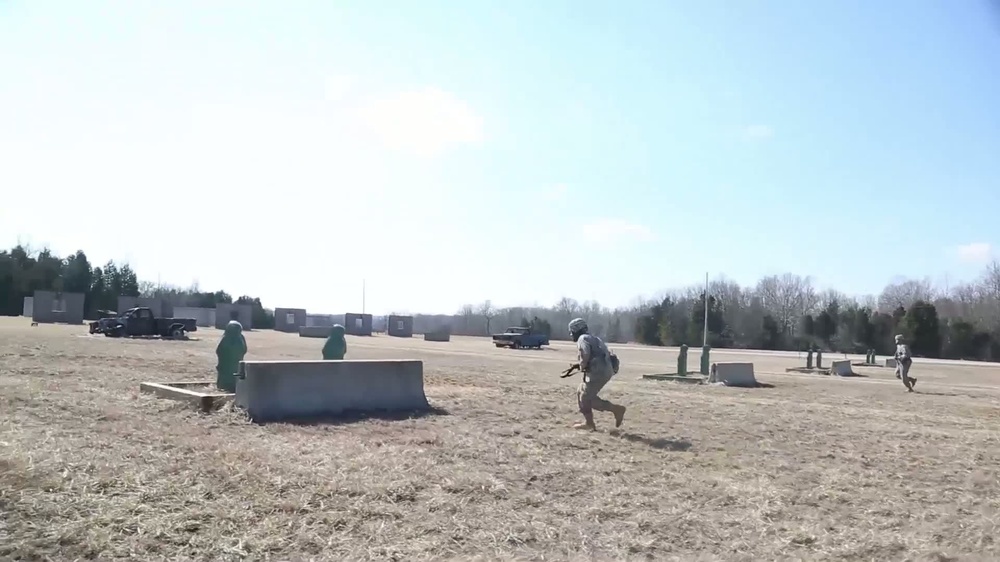 DVIDS - Video - 80th Training Command Best Warrior Competition
