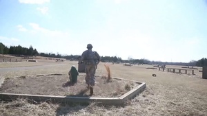 80th Training Command (TASS) Best Warrior Competition 2014