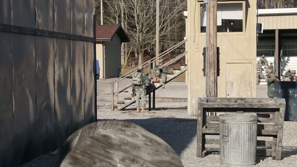 DVIDS - Video - 80th Training Command (TASS) Best Warrior Competition 2014