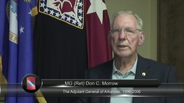 39th Infantry honors 10-year anniversary of Iraq deployment