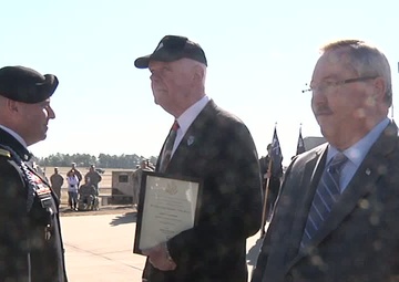 2014 DMOR/HMOR Ceremony, Part 1