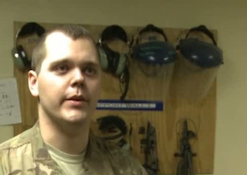 Breathing the Spark of Life into the Fight