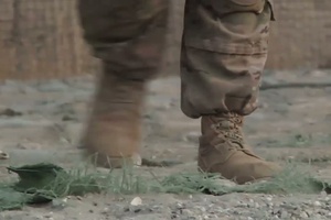 Soldiers Update: Pathfinders on the Prowl