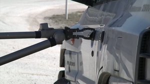 EOD Performs Remote Entry Procedures