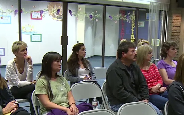 EPK - iGuardian Launch