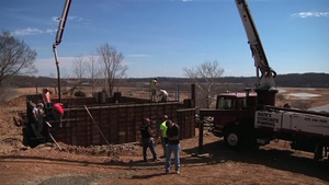 Missouri National Guard Family Resiliency Center