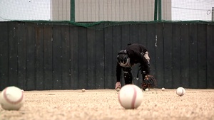 Youth Baseball Prospects