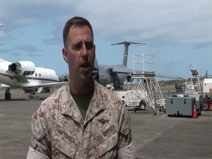 Hawaii Marines to Participate in Historic Australia Deployment