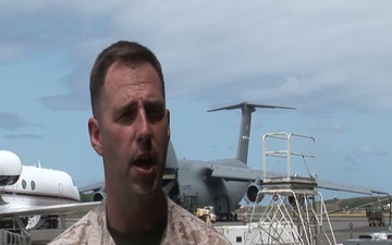 Hawaii Marines to Participate in Historic Australia Deployment