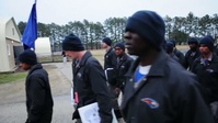 NC Teens Get a Second Chance on Life at the Tarheel Challenge Academy