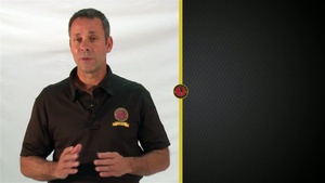 Marine Corps Sleep System Training Video