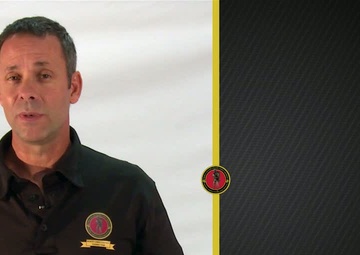 Marine Corps Sleep System Training Video