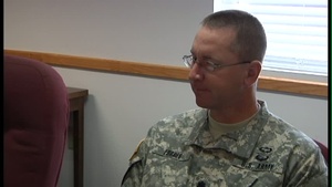 Lt. Col. Brett Forbes