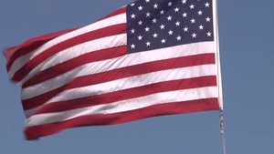USS Utah Veteran Interred at Pearl Harbor