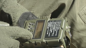 Combat Search and Rescue