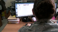 Warrior of the Week: SrA Kelly McGrath