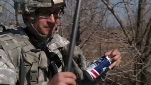 Counter IED Course