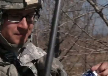 Counter IED Course