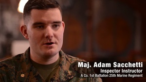 Marine Corps Leadership Development Aims to Improve Well Rounded Warriors - New Edits