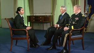 Studio 5: Military Ethics
