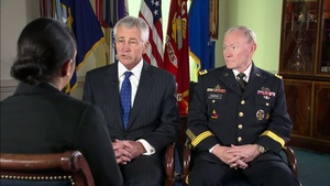 DoD Focusing on Professionalism