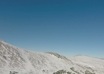 Arctic Jump into Geronimo DZ