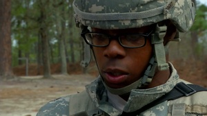 2014 82nd Airborne Division NCO and Trooper of the Year Competition