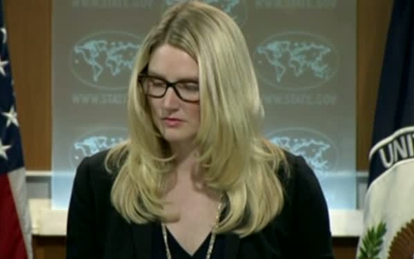 Daily State Department Briefing