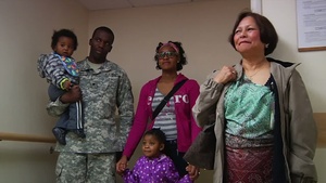 Clarkmoor CDC Reopens
